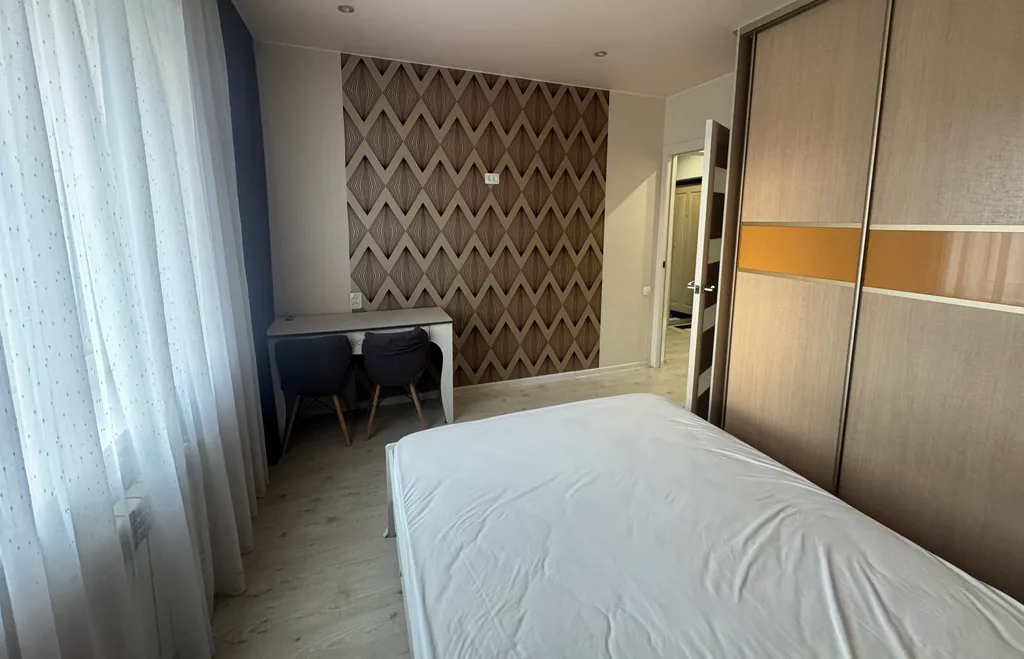 Уютная, чистенькая квартира в центре