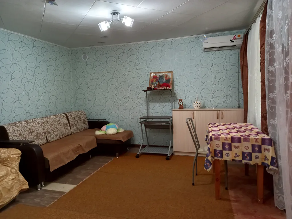 Домик для отдыха