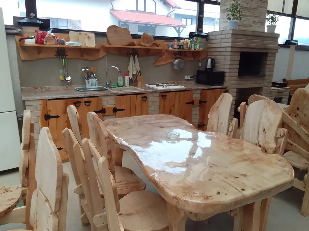 Квартира Комната — Геленджик