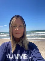 Оксана