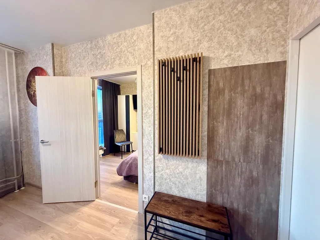 Квартира меркурий - напротив клиники