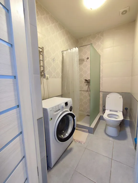 Студия Тиффани у моря