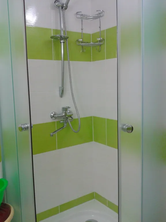 Небольшой уютный дом в курортной зоне