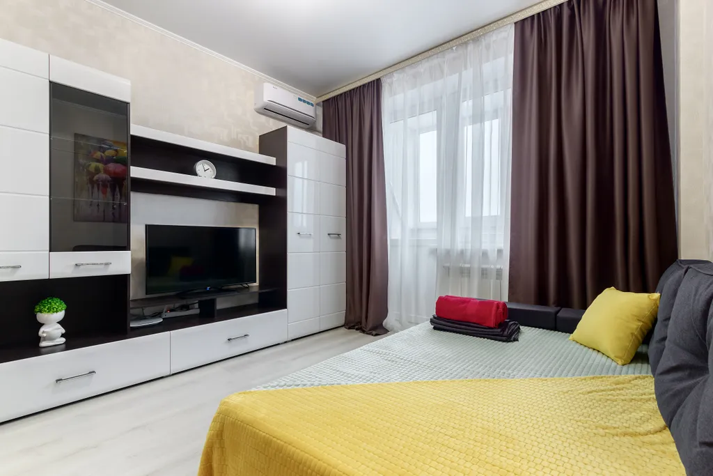 Квартира в центре Сельмаша