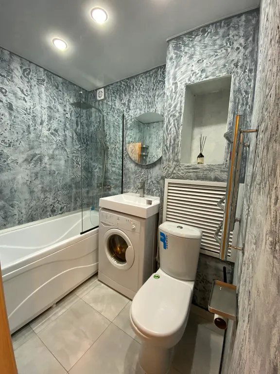 Квартира на Морской