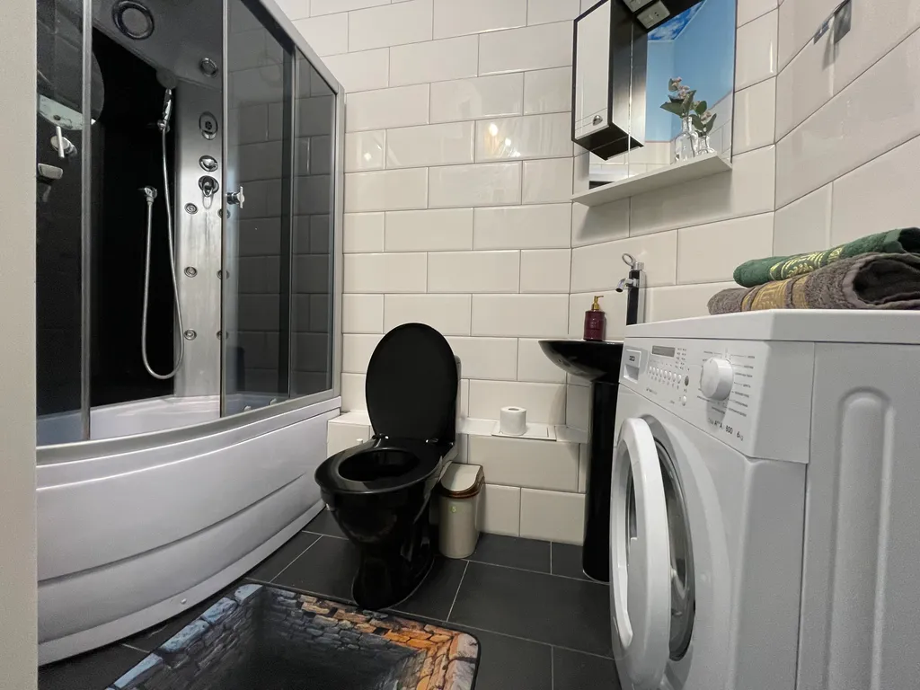 Апартаменты в историческом месте Тулы