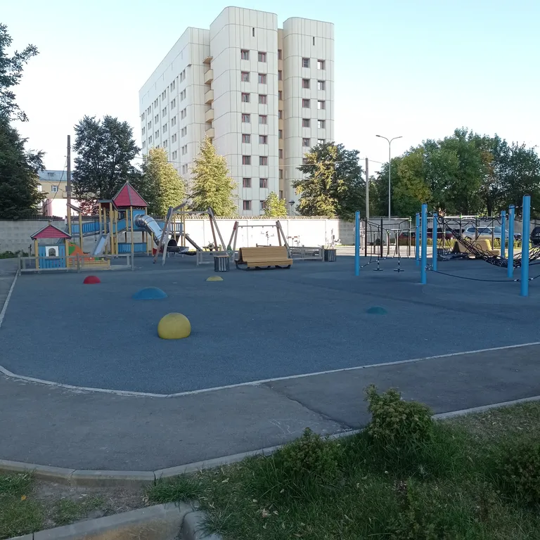 Квартира 2-комнатная Квартира — Нижний Новгород