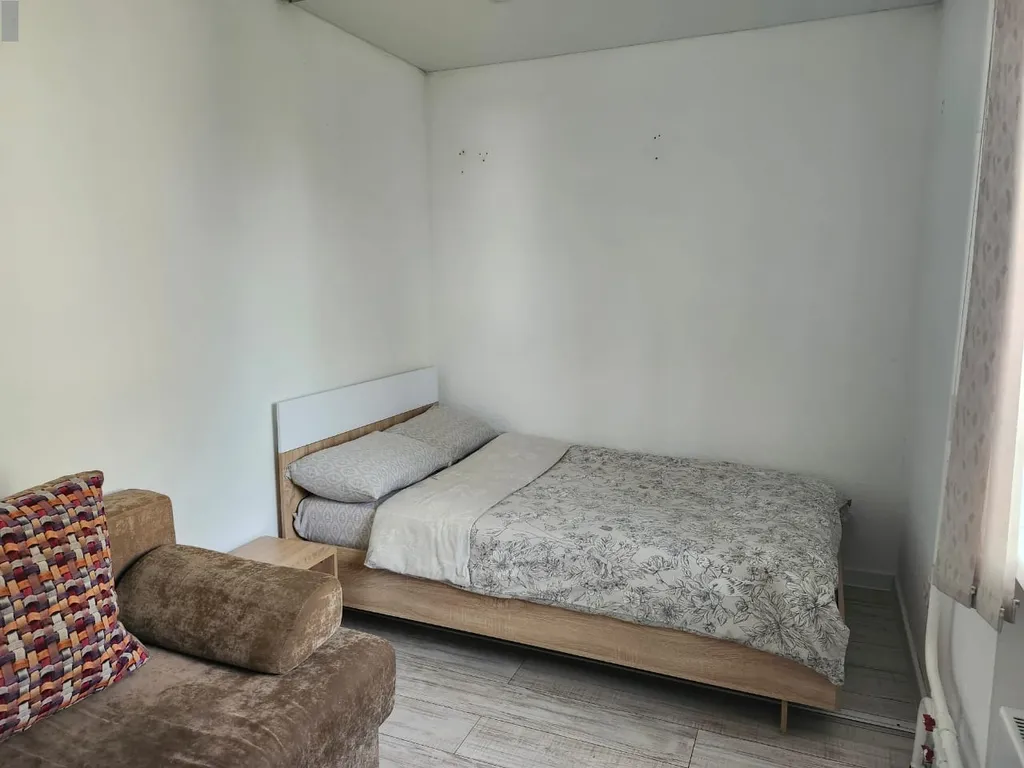 Приятная квартира на Томске-1