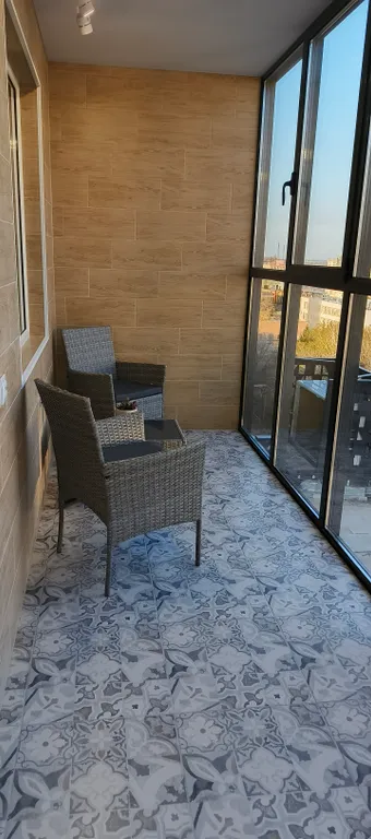 Уютная квартира около Мамаева Кургана — аренда посуточно в Волгоград