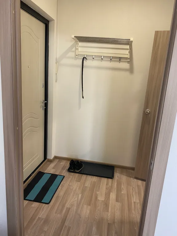 Студия в ЖК Ярославский