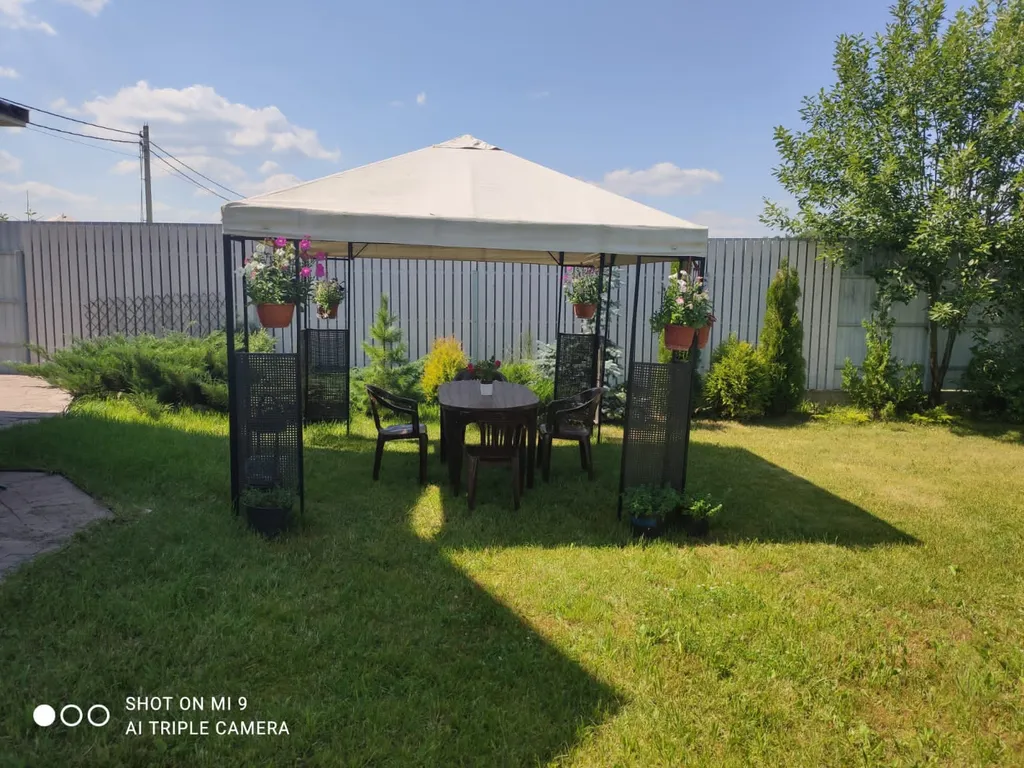 Коттедж Домик на море — Можайск