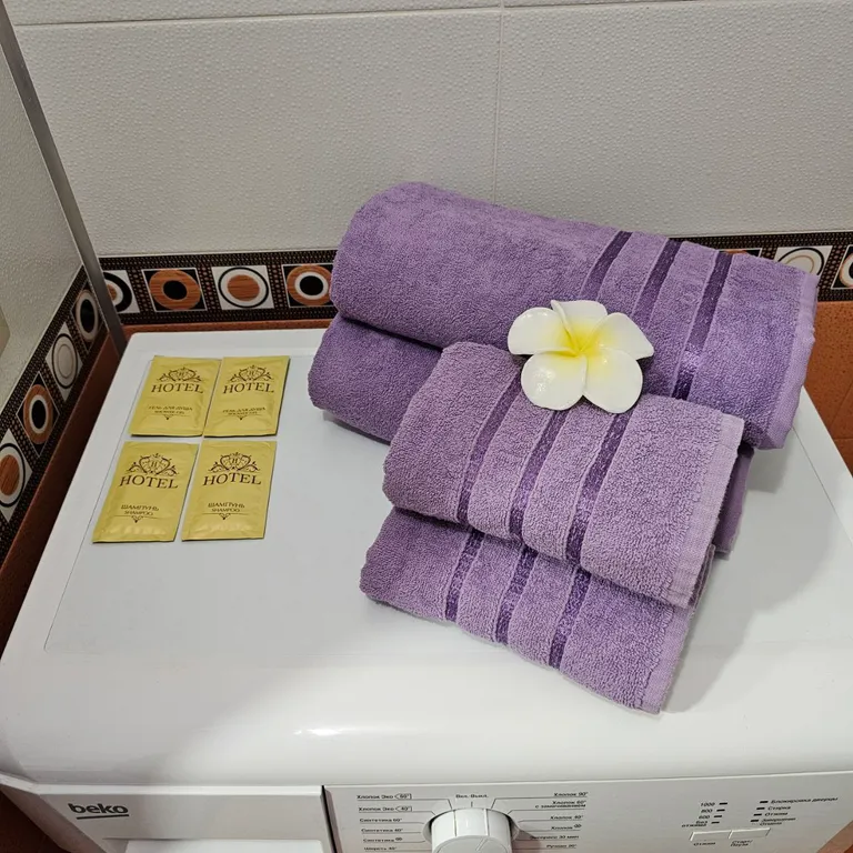 Уютная квартира в Кировском районе возле НИИ Онкологии