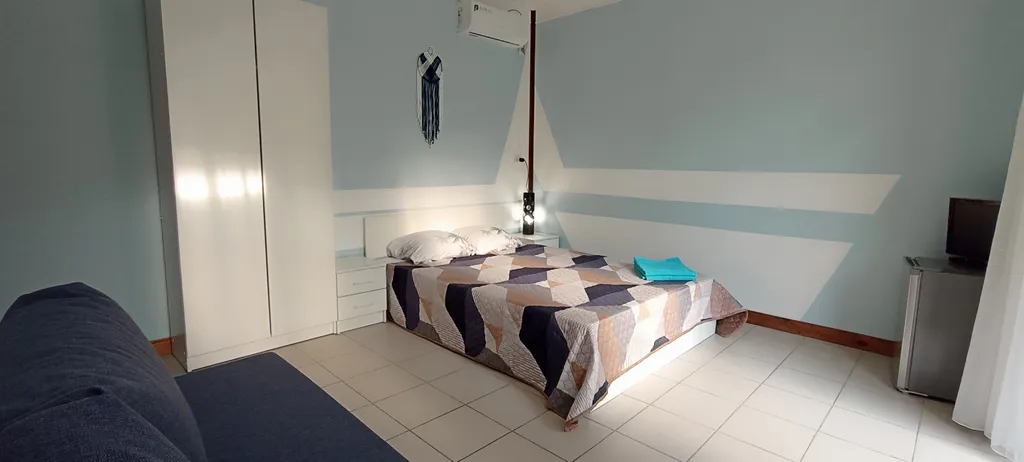 Комната 8 Комфорт