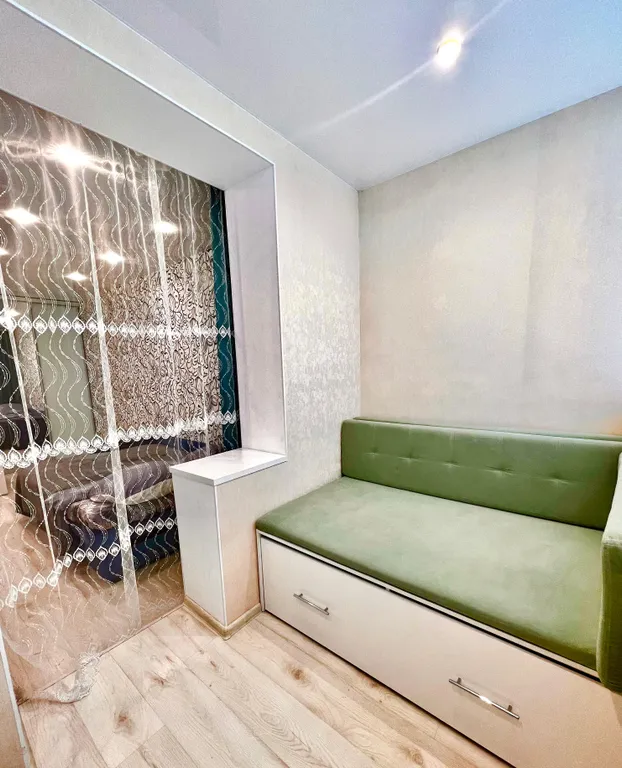 Уютные апартаменты в центральной части города