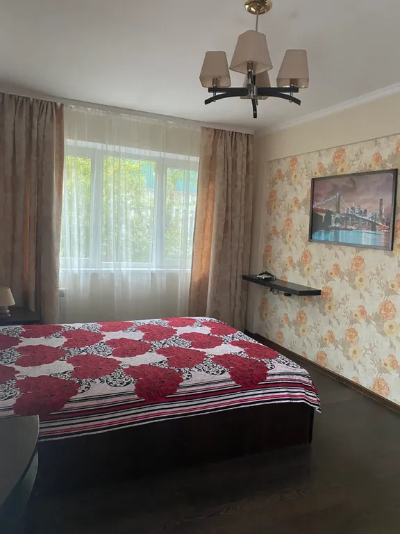 Квартира Уютная 2-комнатная квартира — Лазаревское