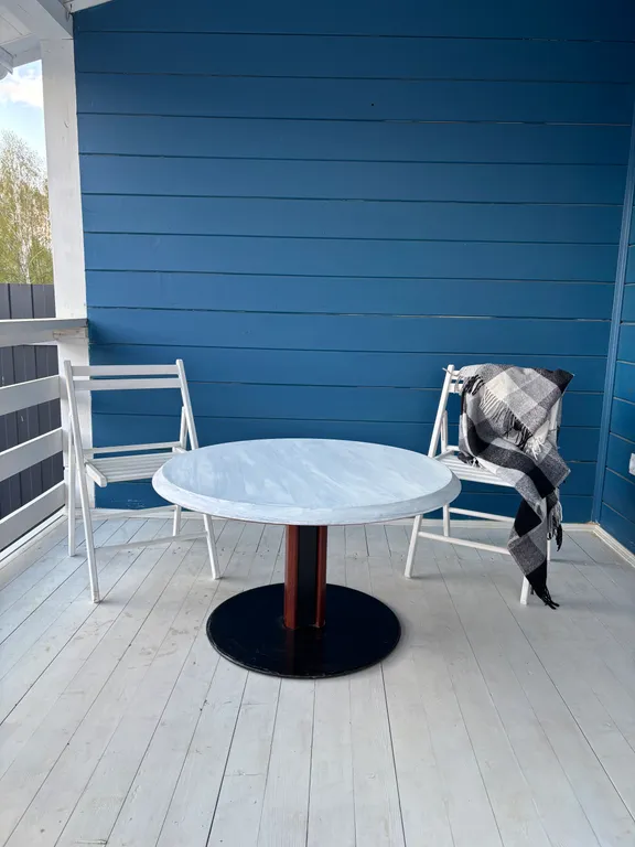 Коттедж Уютный дом построенный с любовью — Дубна