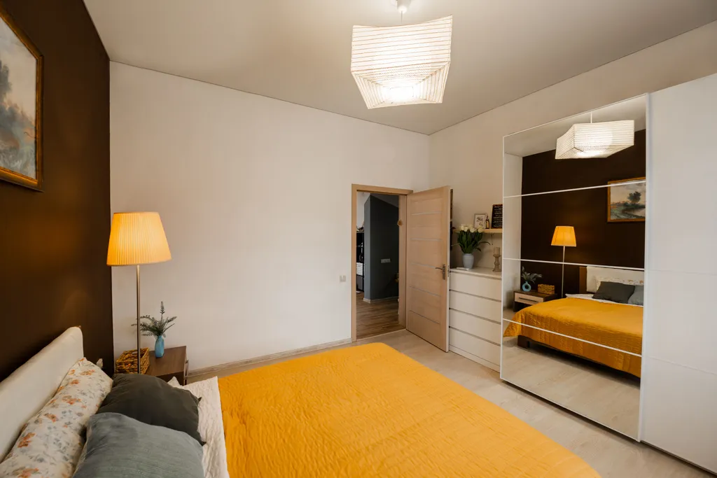 Частный дом с видом на море