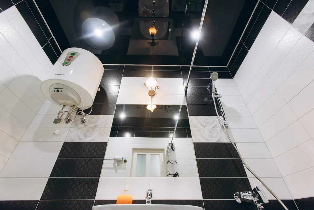 Квартира Квартира Вид на город, метро Уралмаш — Екатеринбург