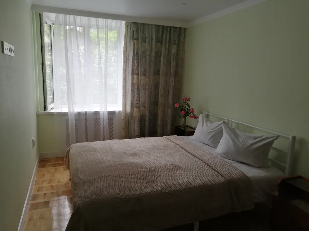 Уютная двушка рядом с Курортным парком, Кисловодск