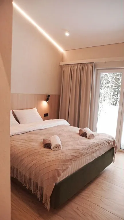 Дом премиум класса, вдалеке от суеты, в уединенном месте