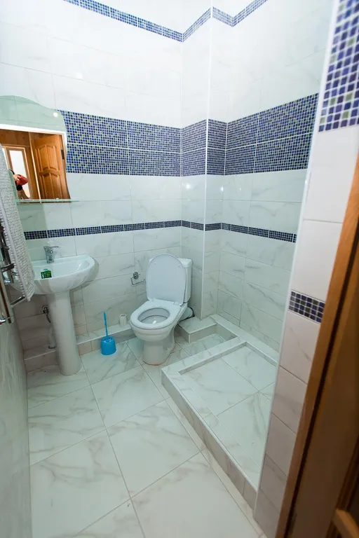 Квартира Комната — Архыз