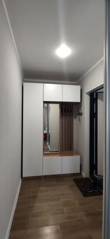 Квартира Квартира Аппартамены Добростудия — Севастополь