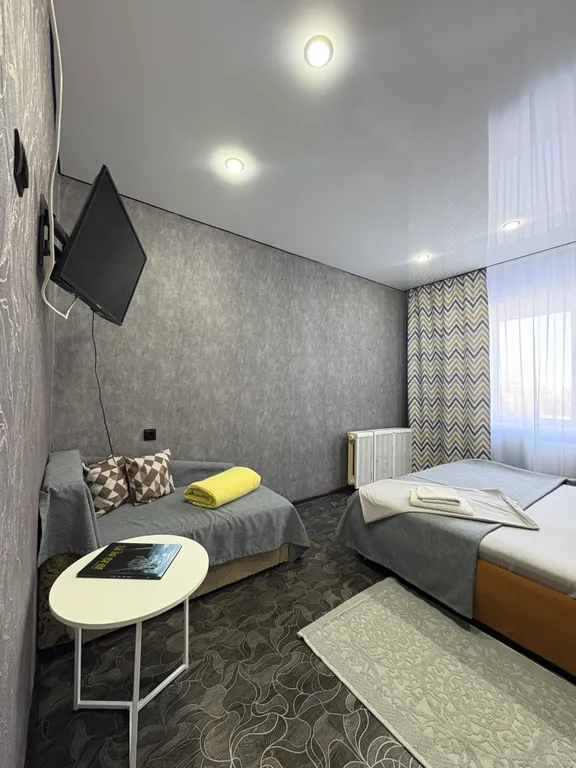 Уютная квартира — аренда посуточно в Нерюнгри