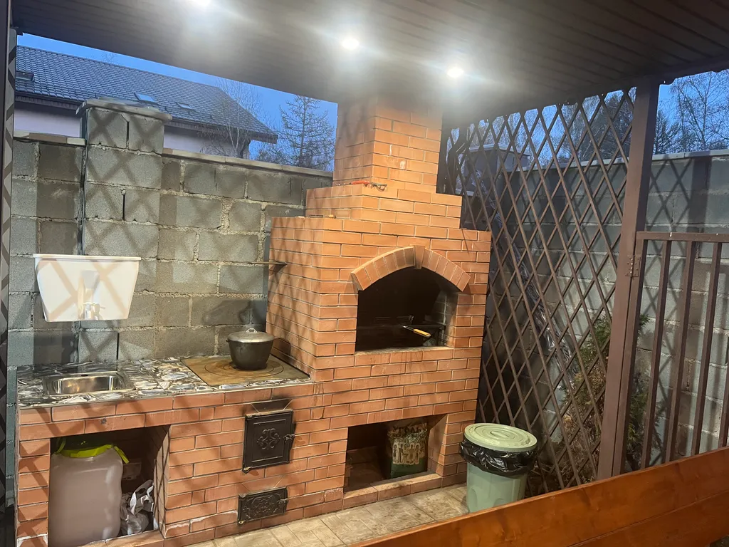 Таунхаус Четыре сезона