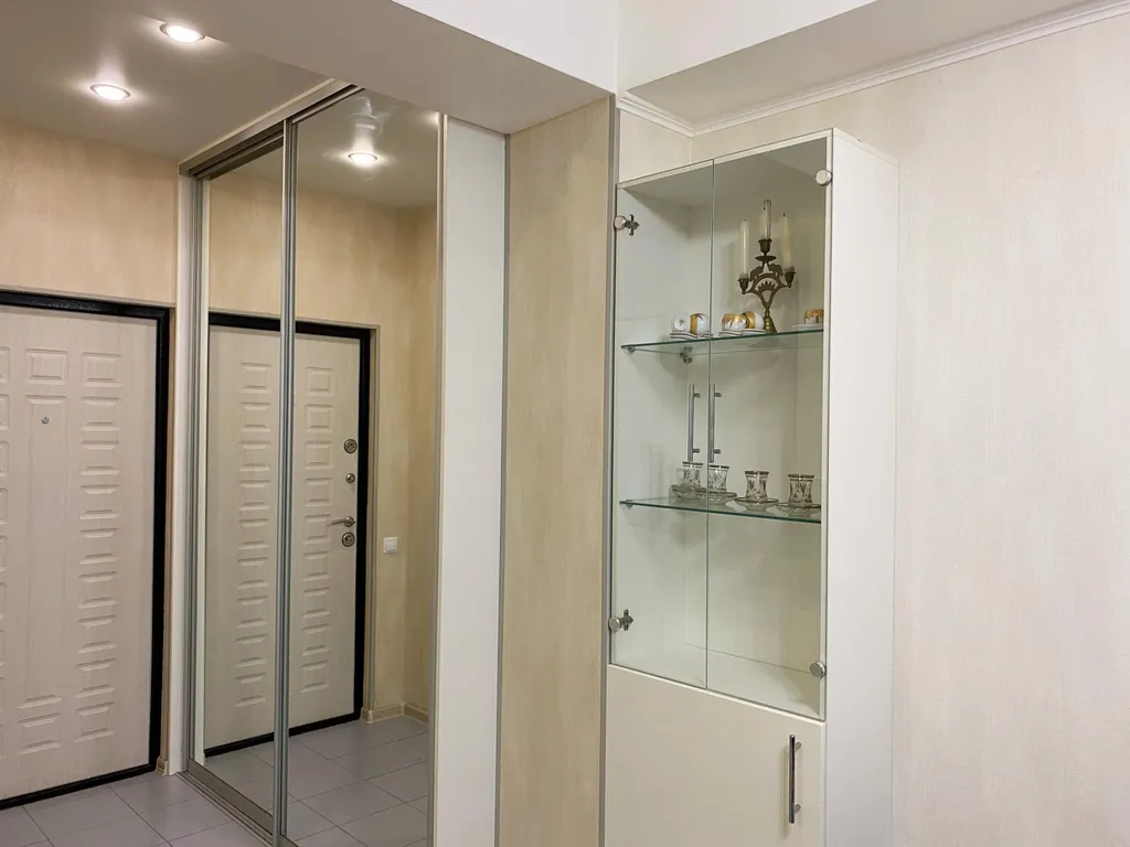 Квартира Уютная квартира в 4-х минутах ходьбы до моря — Сочи
