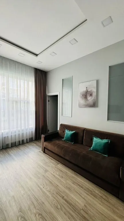 Шикaрные трёхкомнатные апаpтамeнты