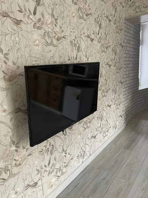 Дом недалеко от Гуниба