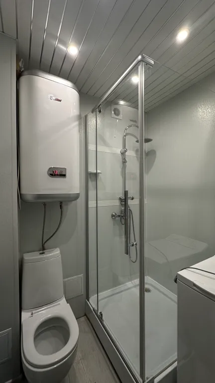 Уютная чистая квартира с евроремонтом в центре города