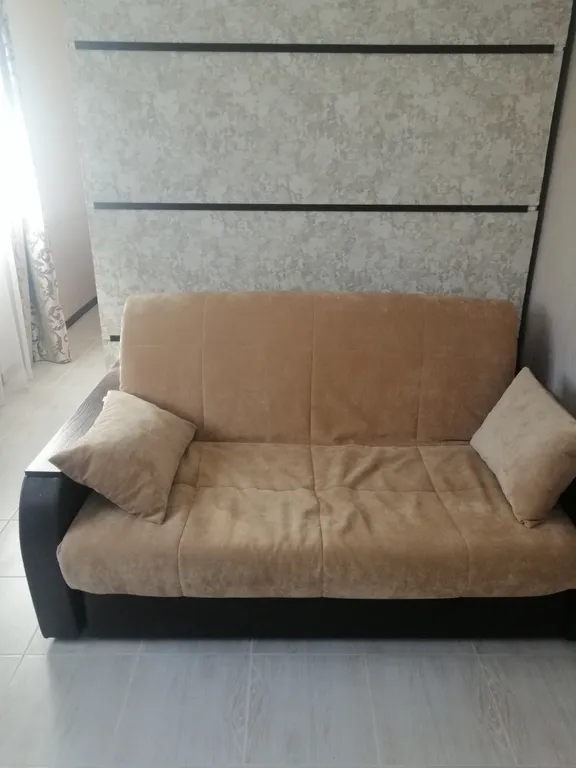 Коттедж Коттедж Уютная однокомнатная квартира в частном секторе — Пятигорск