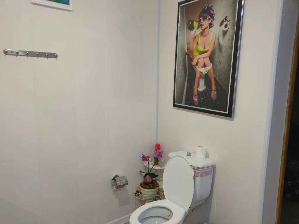 Таунхаус с видом на море и горы