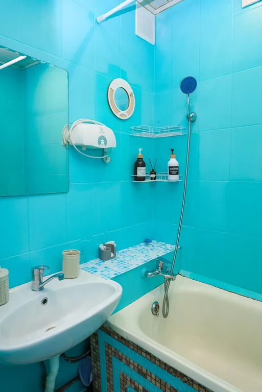 Квартира 1-комнатная Квартира — Омск