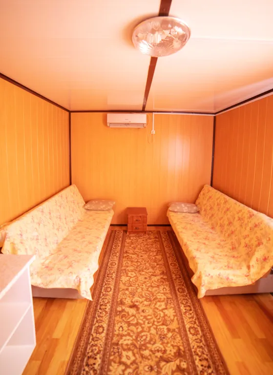 Квартира Комната — Витино