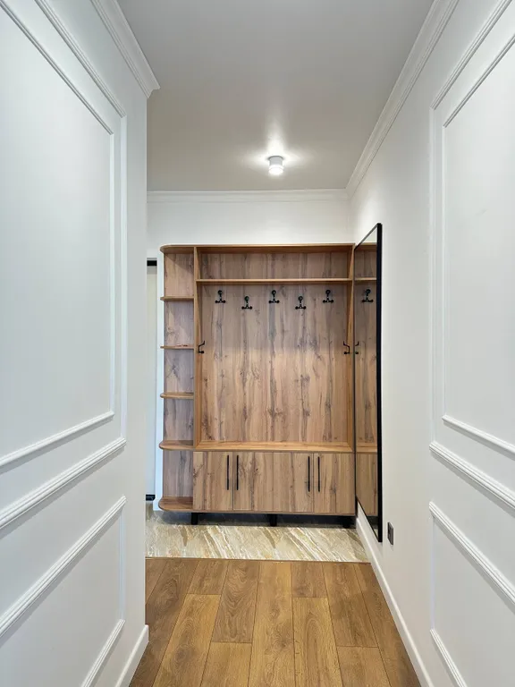 Двухкомнатная квартира в ЖК Rams City