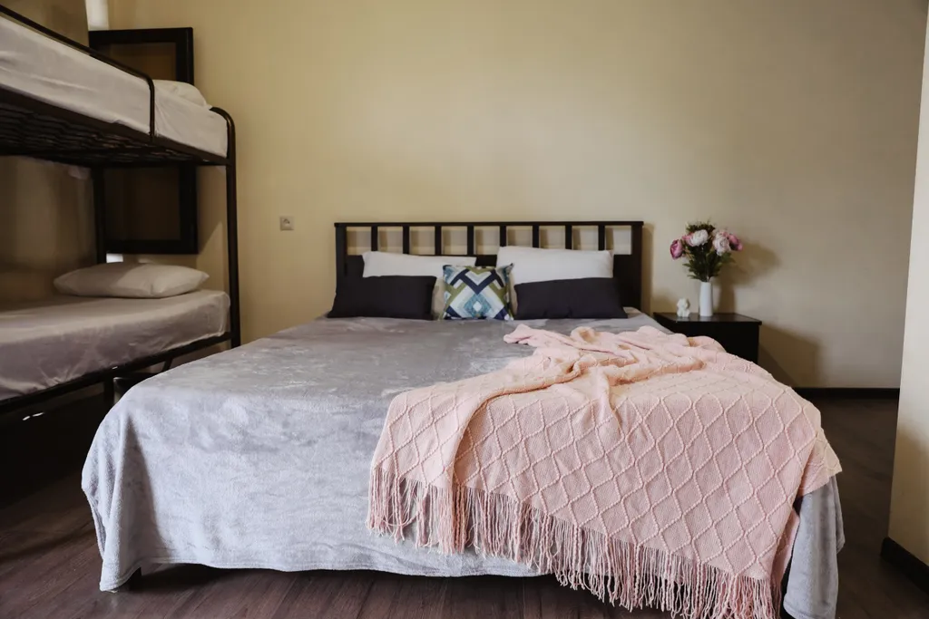 Квартира Комната — аренда посуточно в Алахадзы