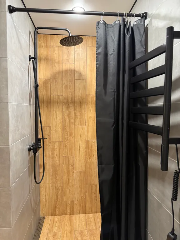 Коттедж Домик у моря — Головинка