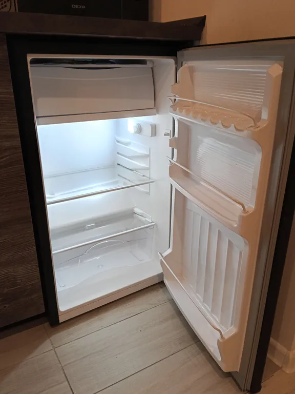 Квартира Просторная квартира-студия комфорт-класса на 16 этаже — Санкт-Петербург