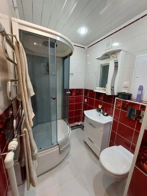 Troesutokapart центр