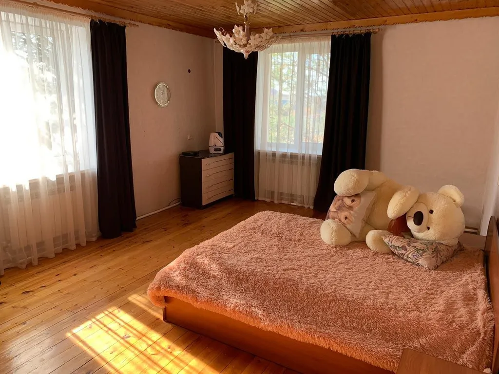 4-комнатный Дом