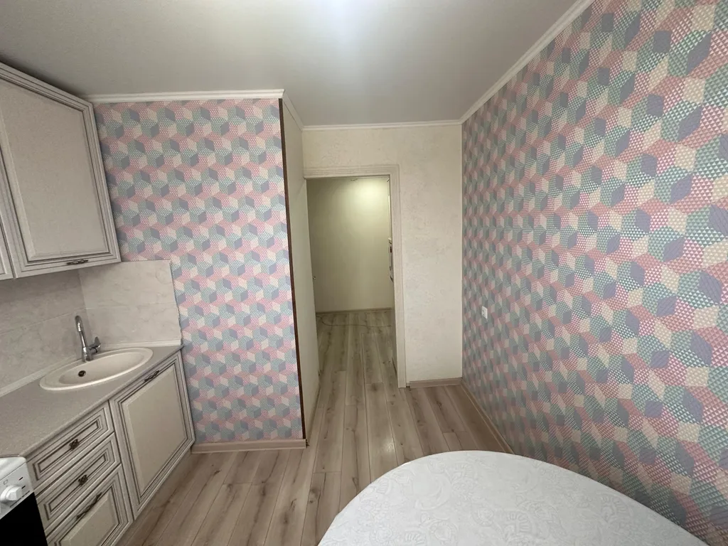 Уютная, светлая двушка на Юго-Востоке Караганды по улице Сатыбалдина