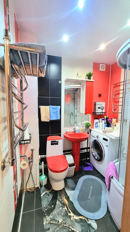 Уютная квартира для гостей города