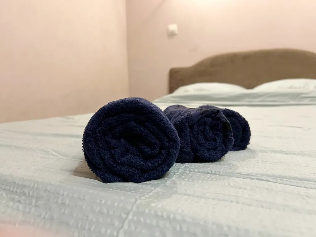 Квартира Северные апартаменты в центре — Мурманск