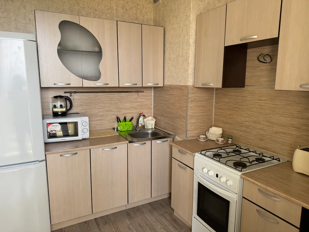 Квартира Квартира для отдыха — Волгоград