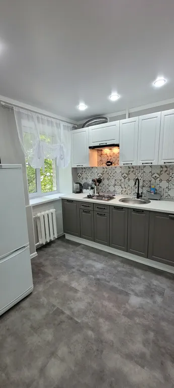 2-комнатные апартаменты в центре Кисловодска