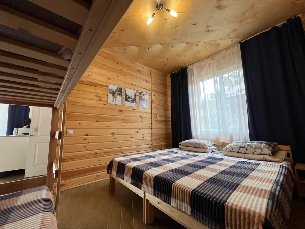 Дом в центре