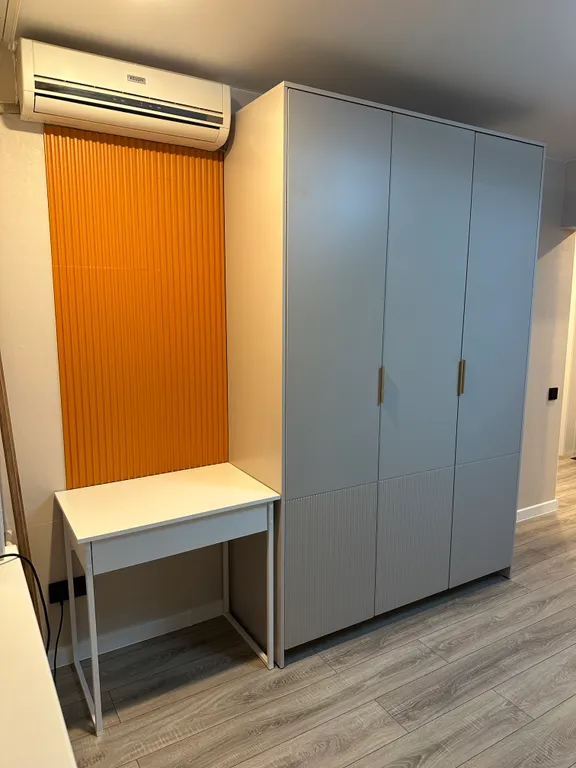 Квартира 1-комнатная Квартира — Хабаровск