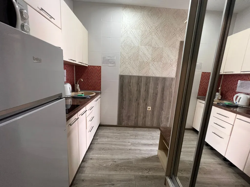 Квартира Квартира Sezam Apartments 302 — Сириус